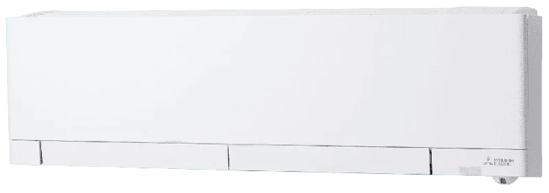 Mitsubishi Electric mini split wall-mount indoor unit