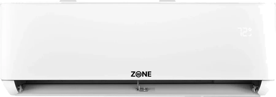 Zone Air DIY mini split wall-mount indoor unit
